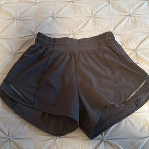 Lululemon Hotty Hots